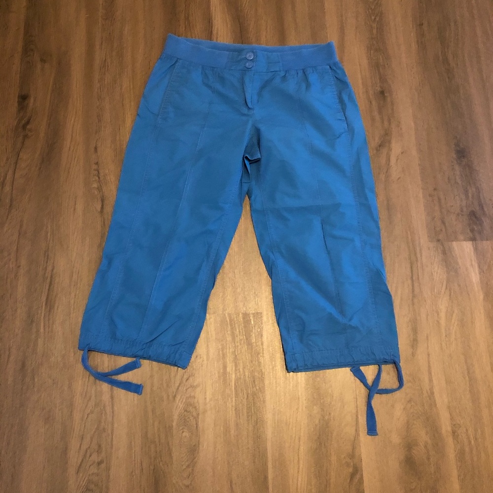 New York & Company Capris